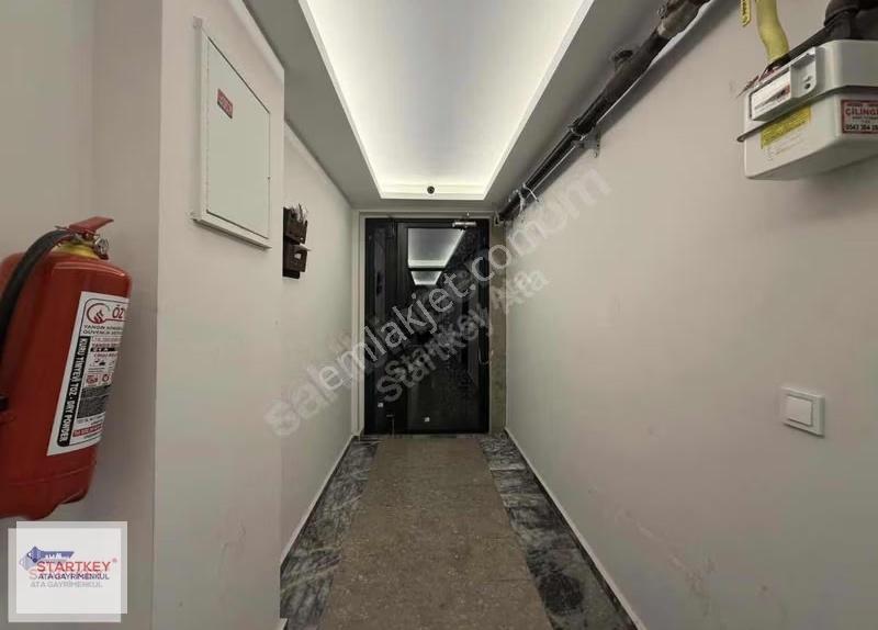 Karşıyaka Örnekköy Saklıbahçe Evleri Yakını 2+1 Kiralık Daire - Görsel 18