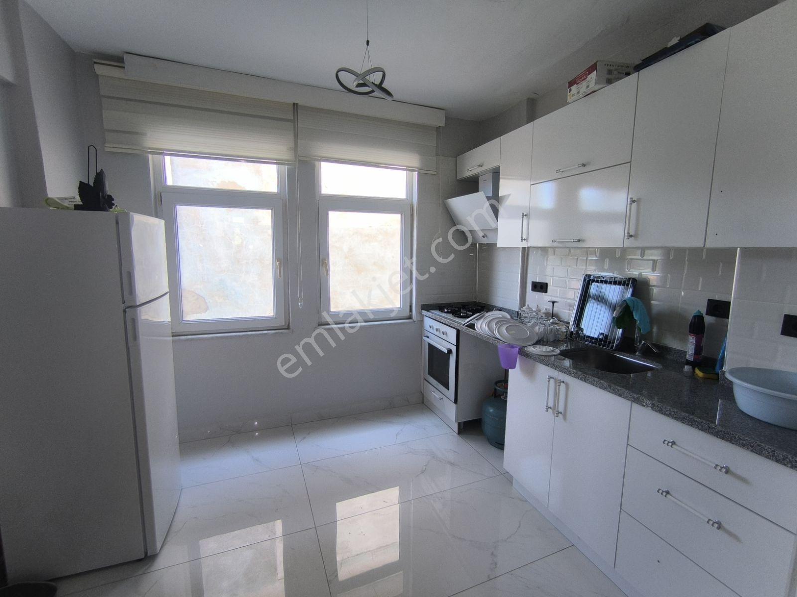 Bartın Amasra Merkez Kiralık 2+1 Daire - Görsel 2
