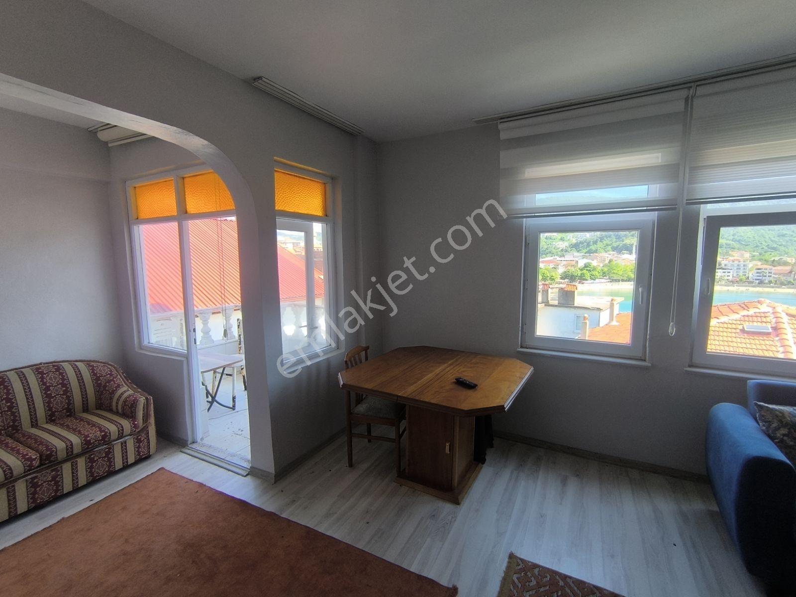 Bartın Amasra Merkez Kiralık 2+1 Daire - Görsel 11