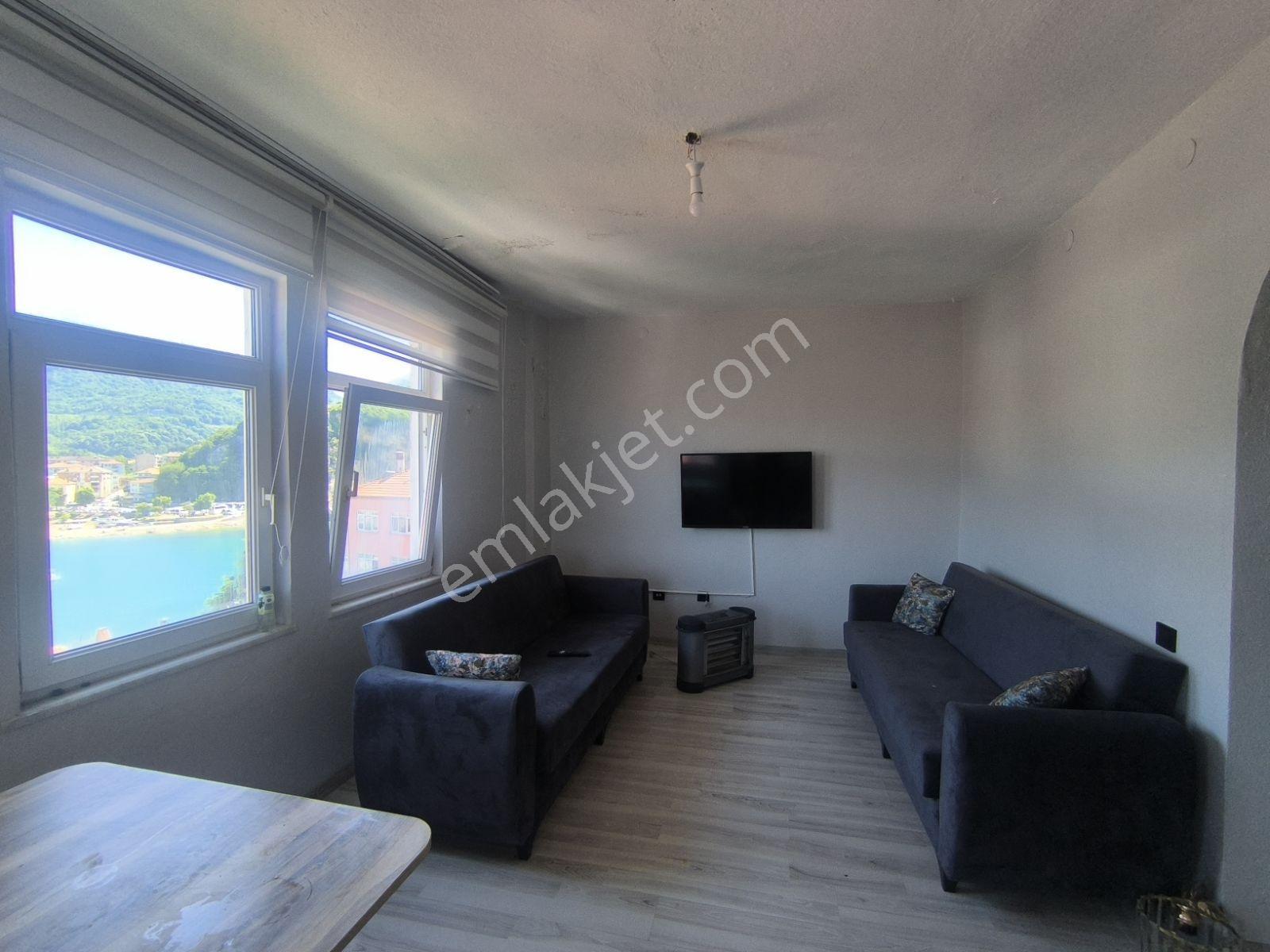 Bartın Amasra Merkez Kiralık 2+1 Daire - Görsel 4