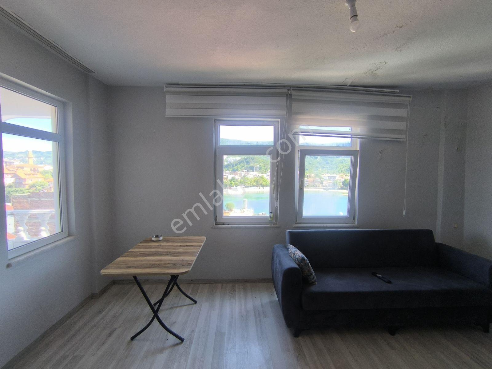 Bartın Amasra Merkez Kiralık 2+1 Daire - Görsel 5