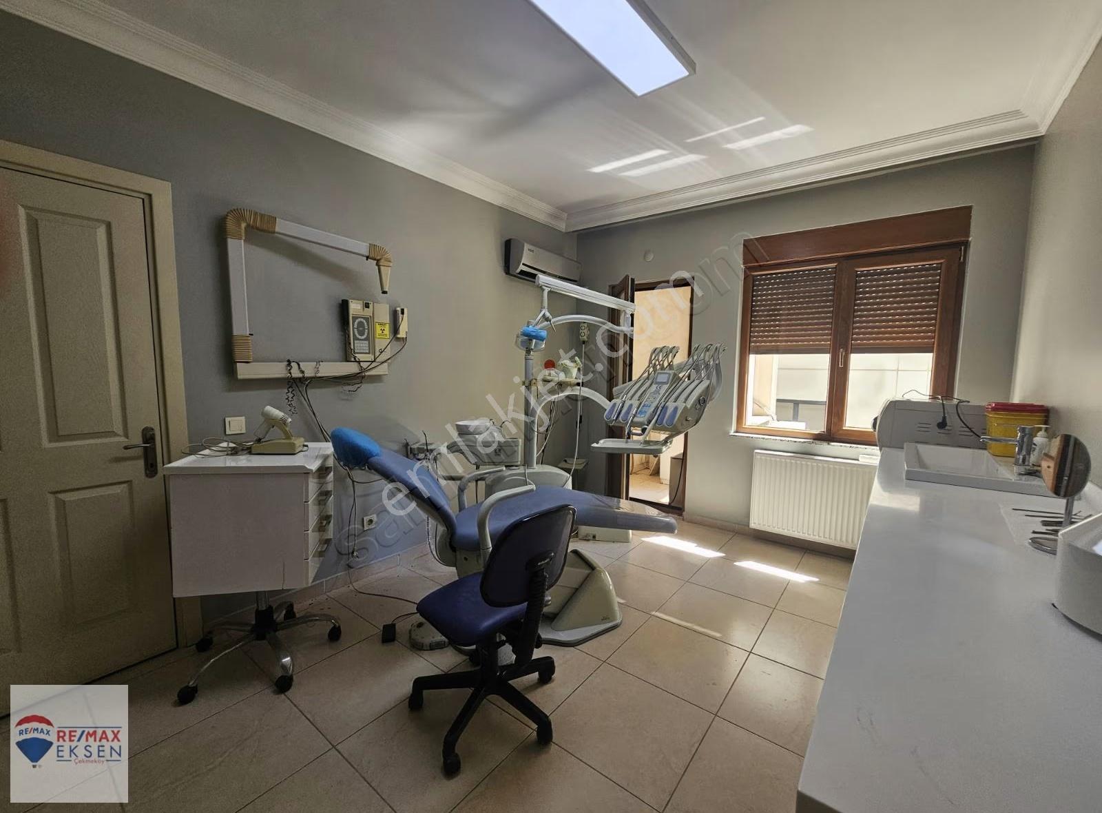 Göztepe Tütüncü M. Efendide Tam Teçhizatlı Kiralık Diş Kliniği - Görsel 4