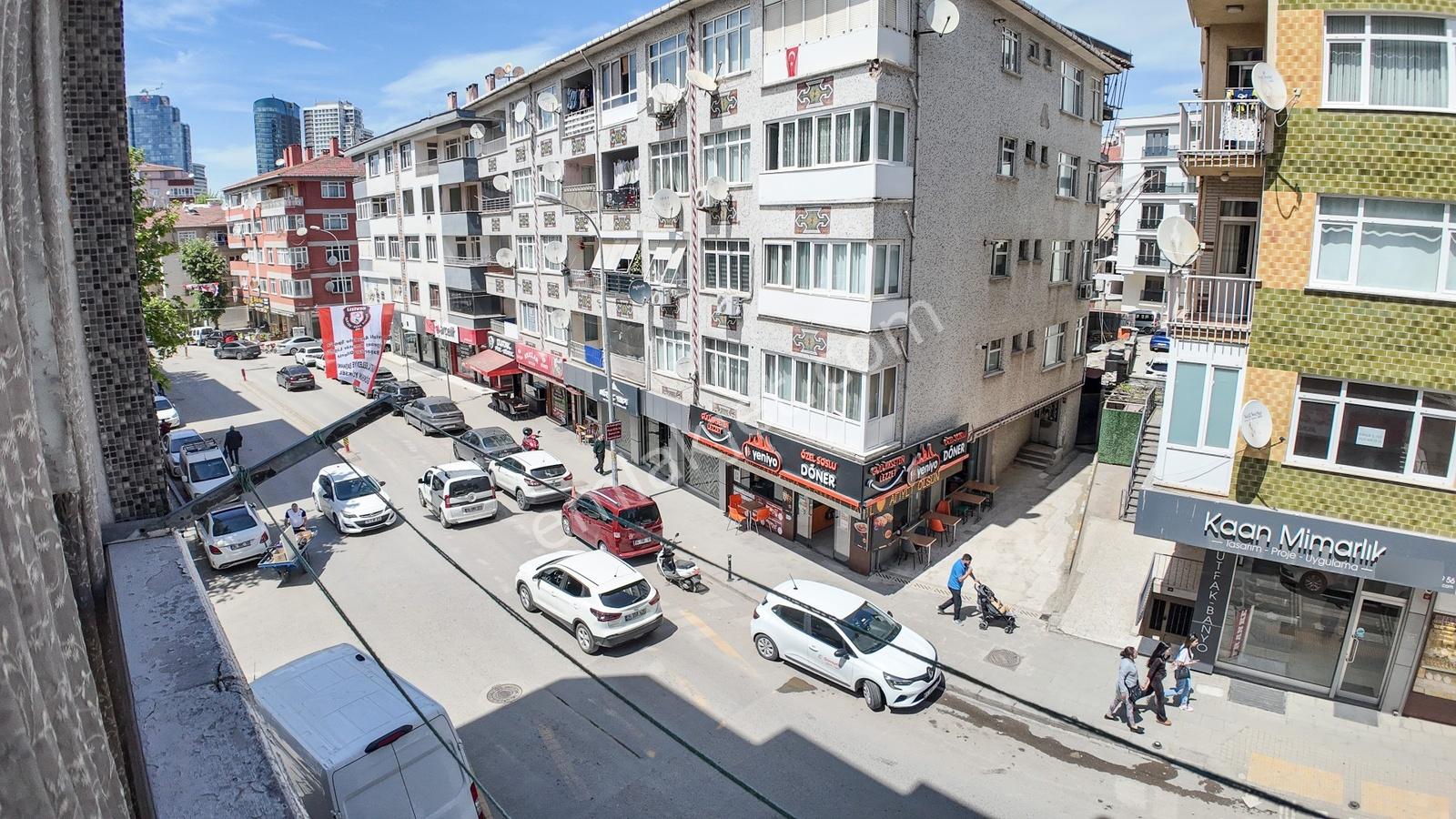 Kartal Cevizli'de Hastaneler Bölgesinde Geniş 3+1 Satılık Daire - Görsel 2