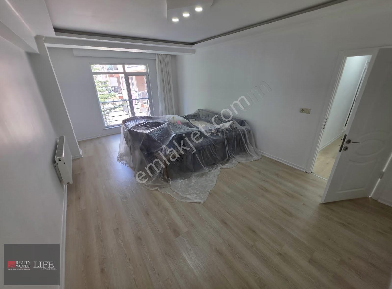 Rw Lıfe // Emek Mahallesi Site İçi Asansörlü Satılık 2+1 Daire - Görsel 34