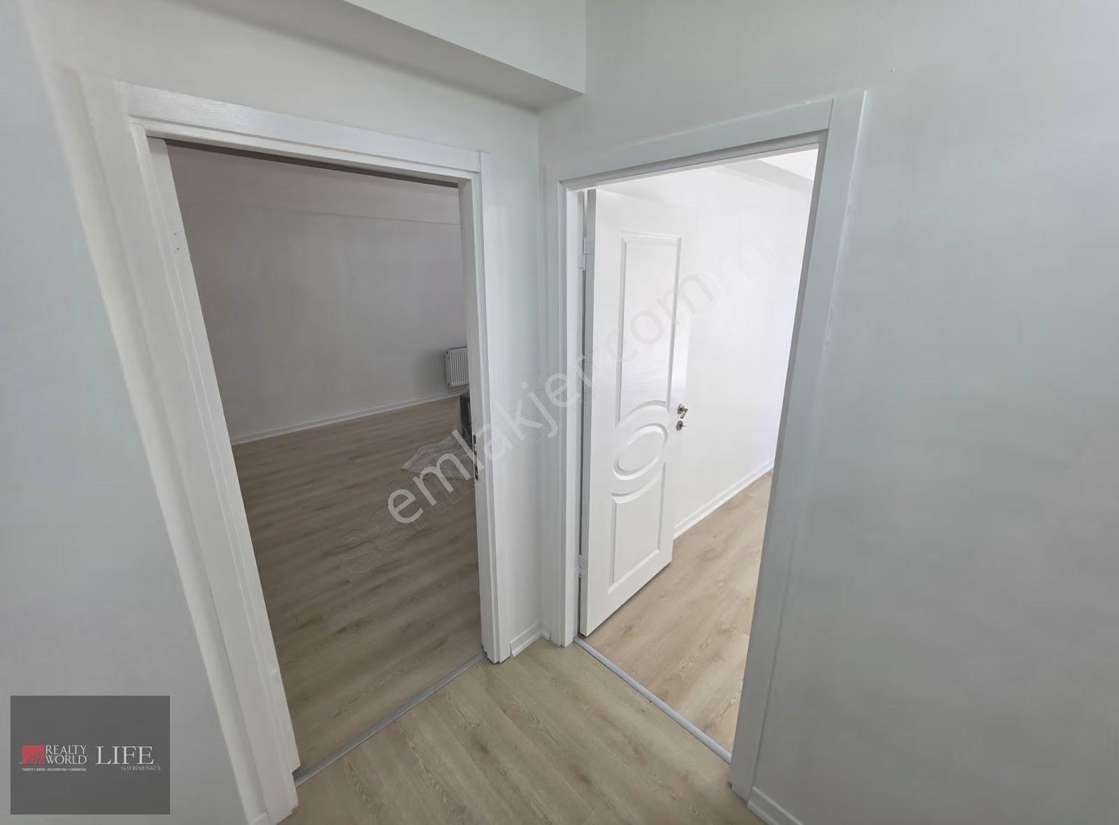 Rw Lıfe // Emek Mahallesi Site İçi Asansörlü Satılık 2+1 Daire - Görsel 11