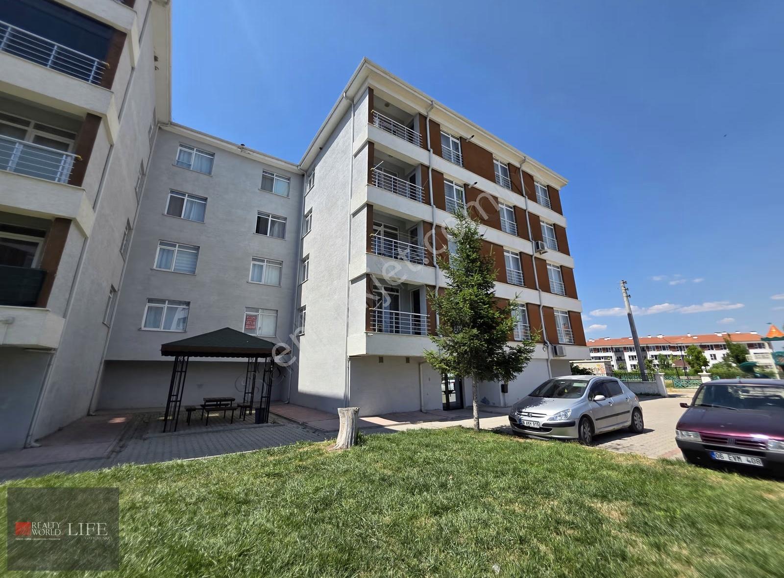 Rw Lıfe // Emek Mahallesi Site İçi Asansörlü Satılık 2+1 Daire - Görsel 33