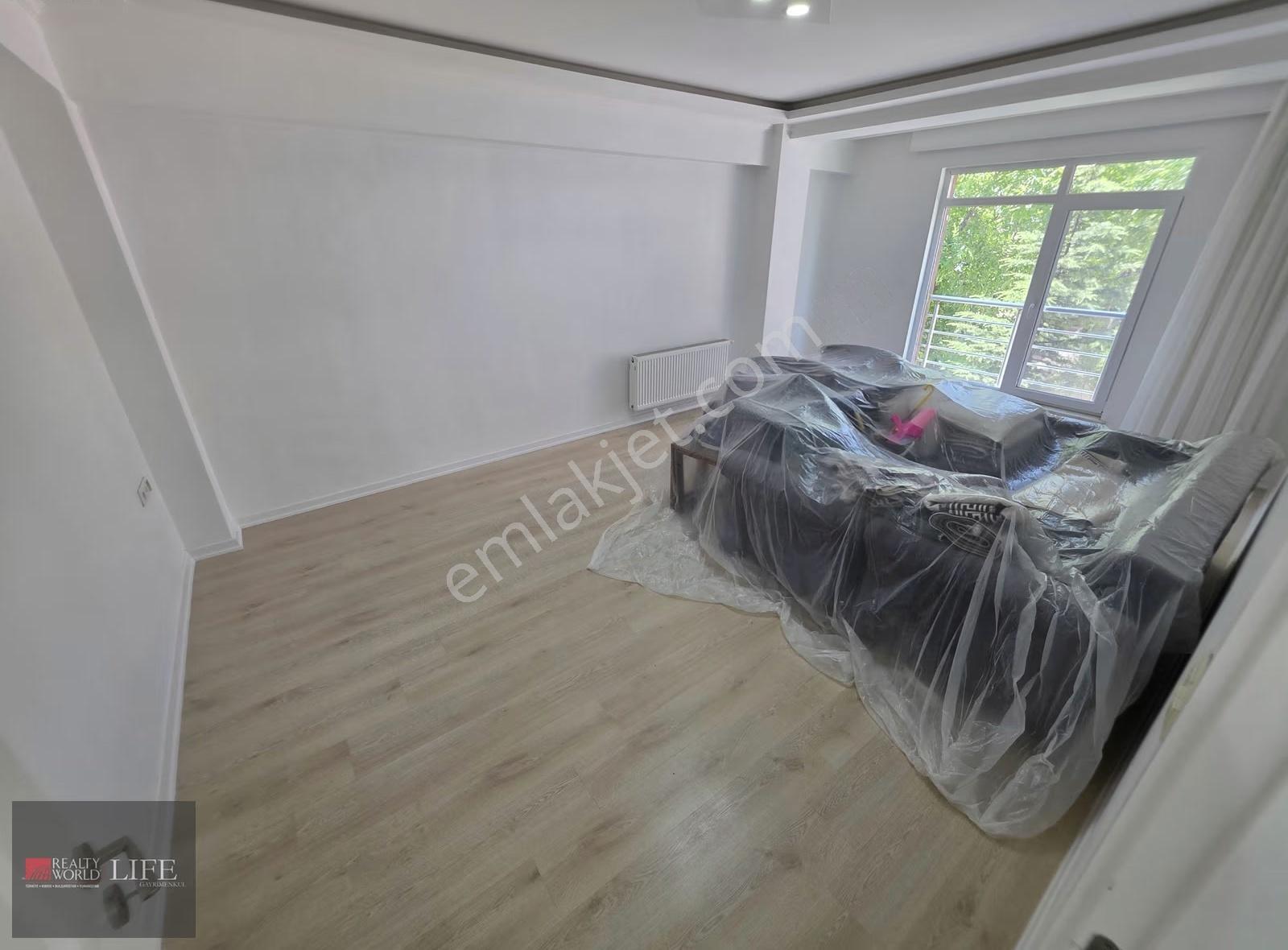 Rw Lıfe // Emek Mahallesi Site İçi Asansörlü Satılık 2+1 Daire - Görsel 10