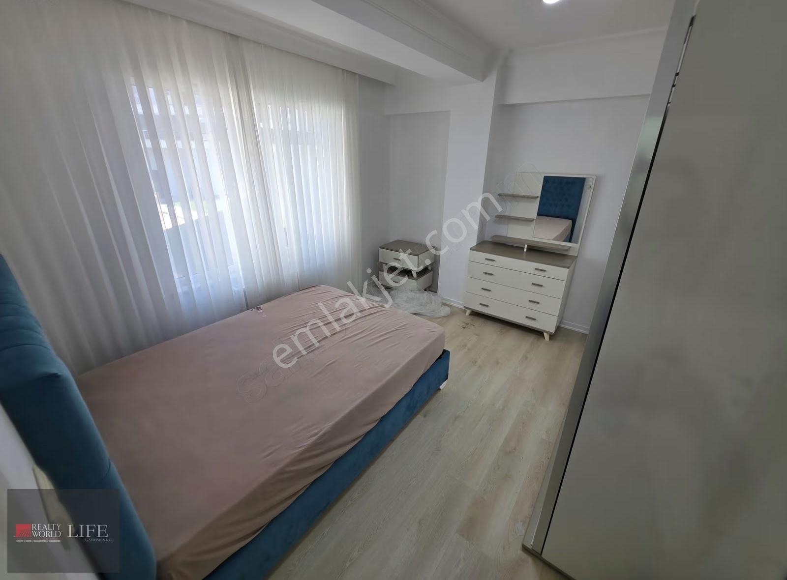 Rw Lıfe // Emek Mahallesi Site İçi Asansörlü Satılık 2+1 Daire - Görsel 21
