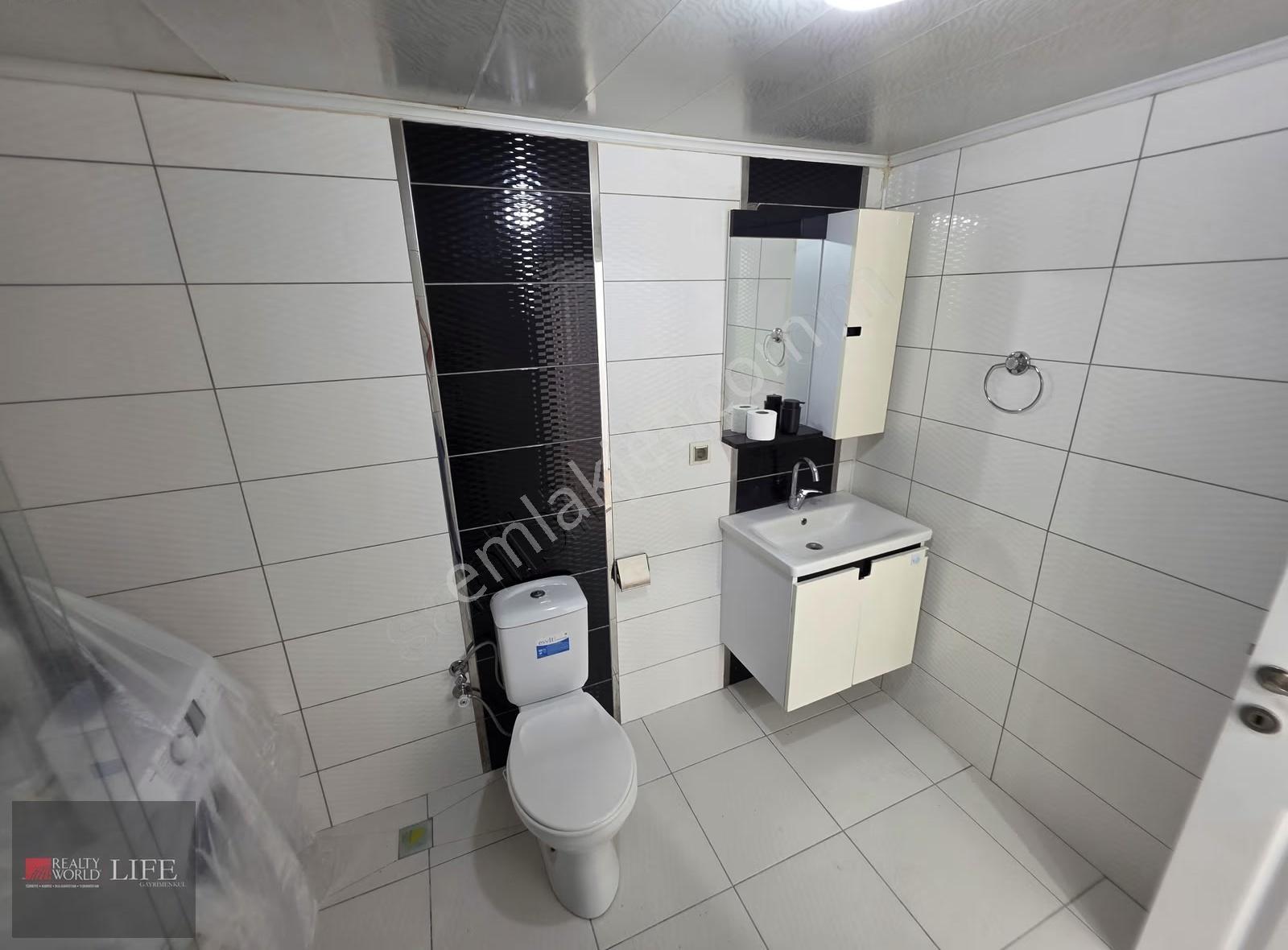 Rw Lıfe // Emek Mahallesi Site İçi Asansörlü Satılık 2+1 Daire - Görsel 19