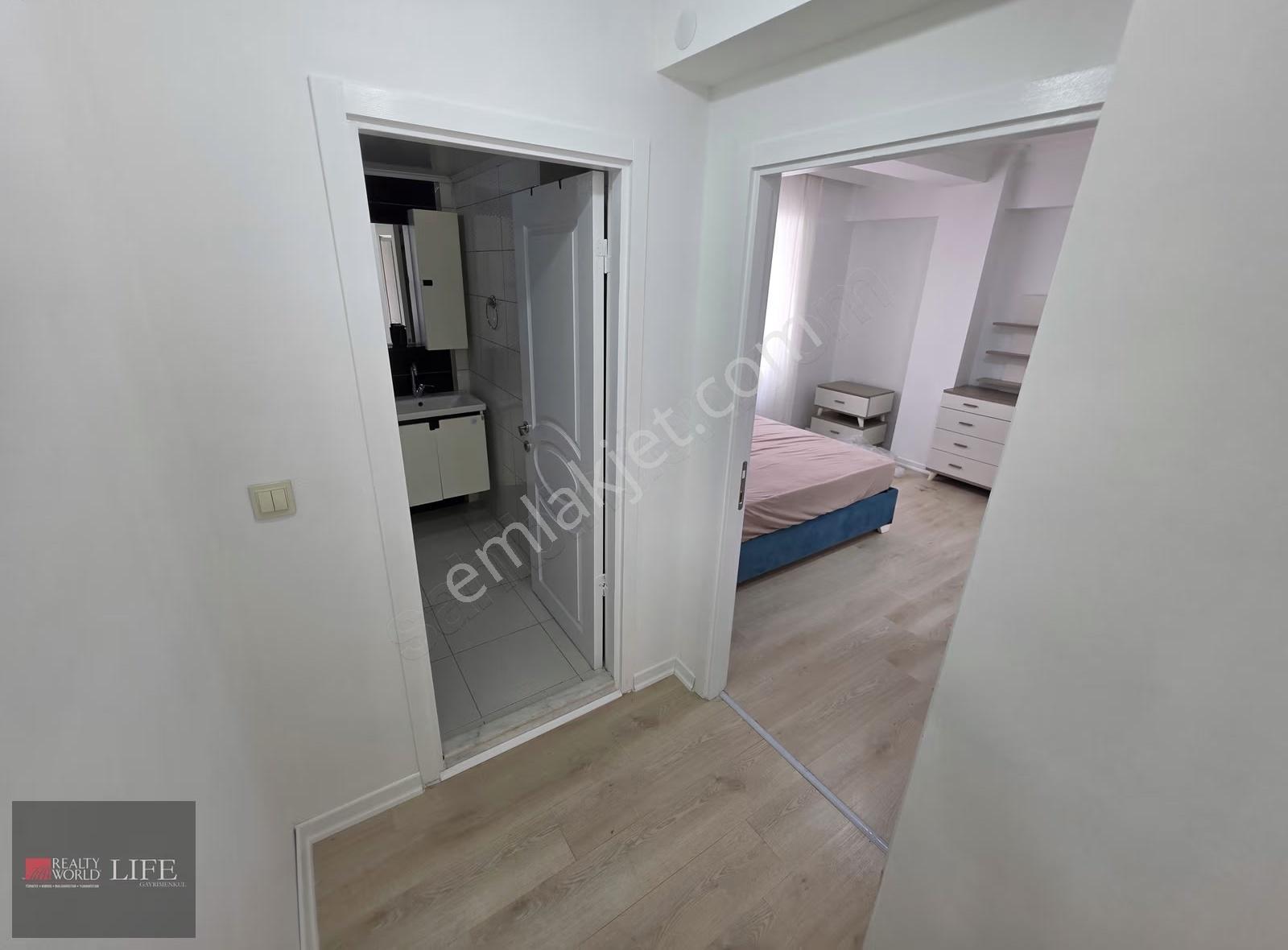 Rw Lıfe // Emek Mahallesi Site İçi Asansörlü Satılık 2+1 Daire - Görsel 15