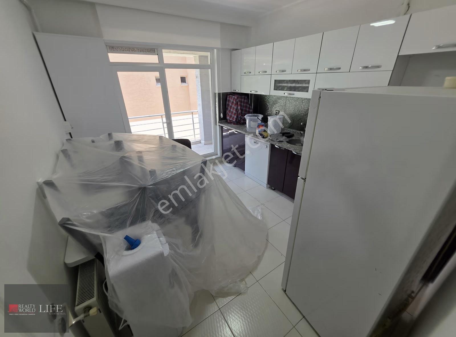 Rw Lıfe // Emek Mahallesi Site İçi Asansörlü Satılık 2+1 Daire - Görsel 28