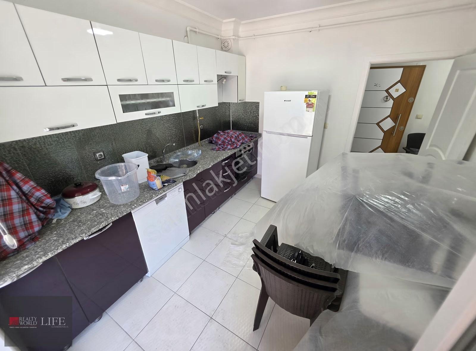Rw Lıfe // Emek Mahallesi Site İçi Asansörlü Satılık 2+1 Daire - Görsel 16