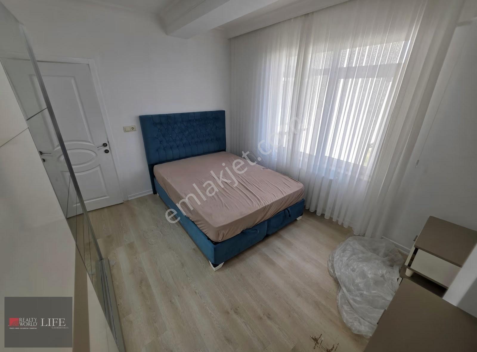 Rw Lıfe // Emek Mahallesi Site İçi Asansörlü Satılık 2+1 Daire - Görsel 8