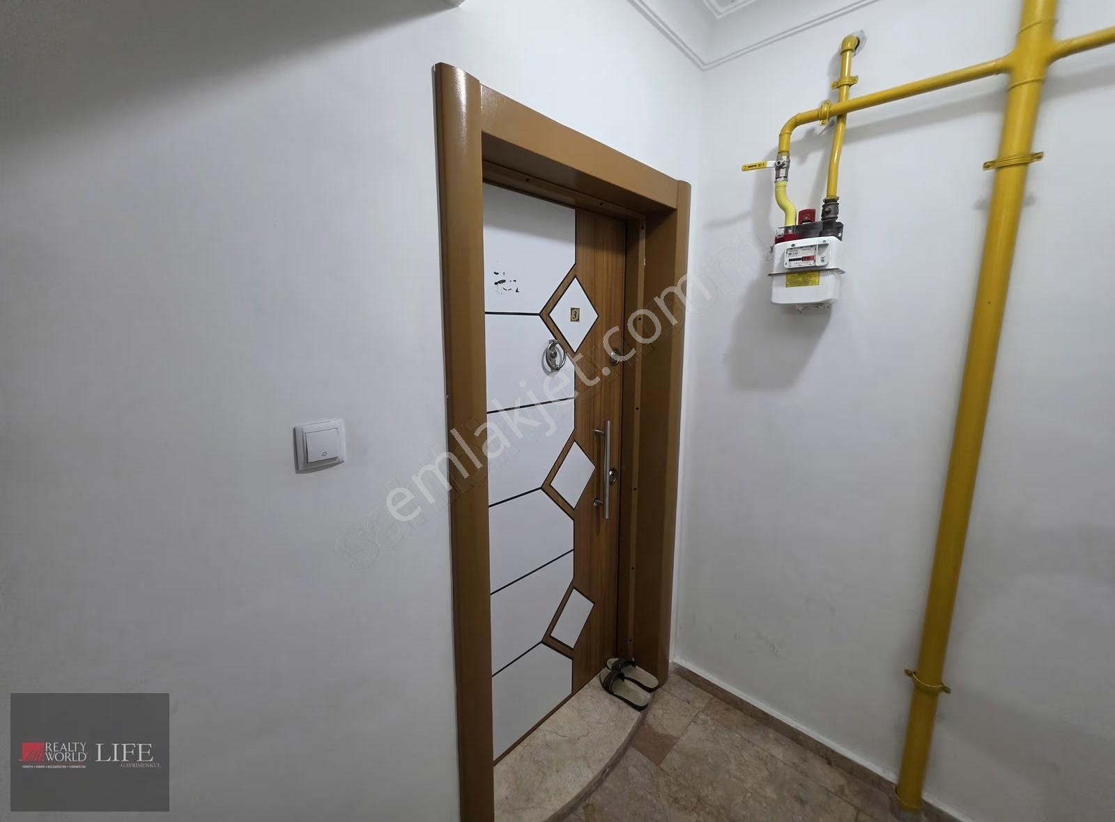 Rw Lıfe // Emek Mahallesi Site İçi Asansörlü Satılık 2+1 Daire - Görsel 25