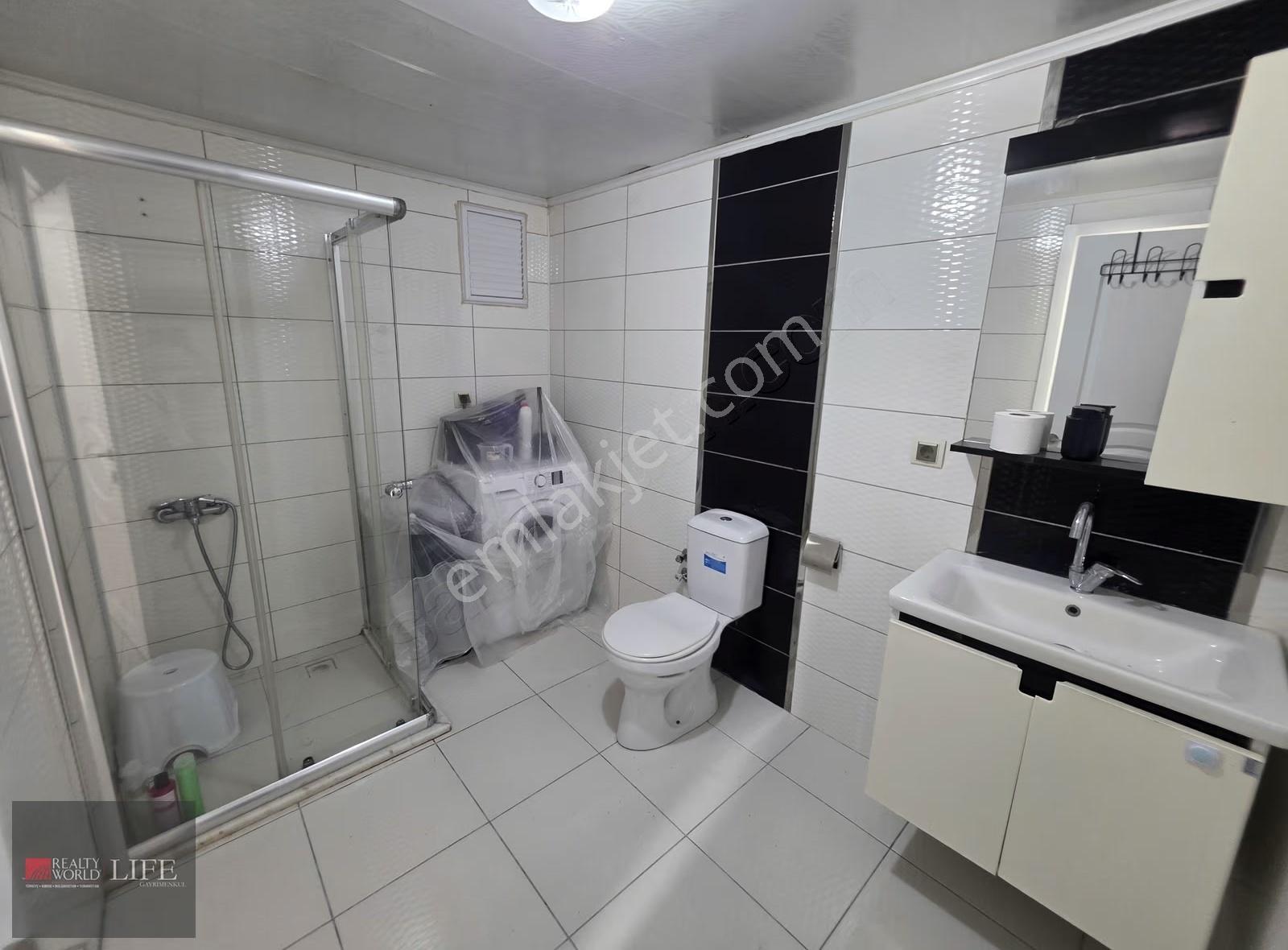 Rw Lıfe // Emek Mahallesi Site İçi Asansörlü Satılık 2+1 Daire - Görsel 31