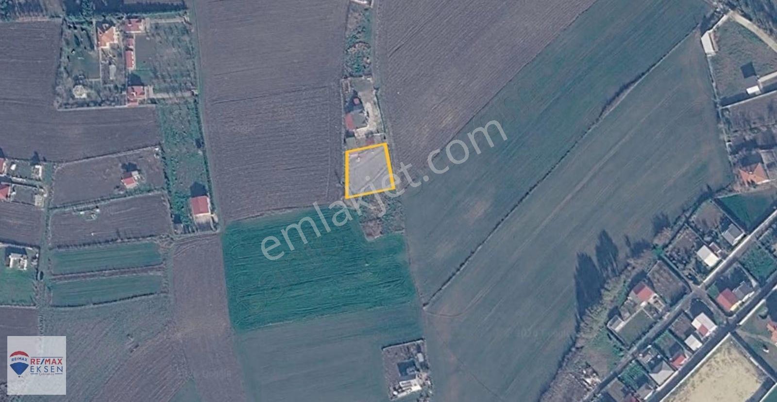 Düzce Sarayyeri Villa İmarlı 1000m2 Satılık Arsa - Görsel 11