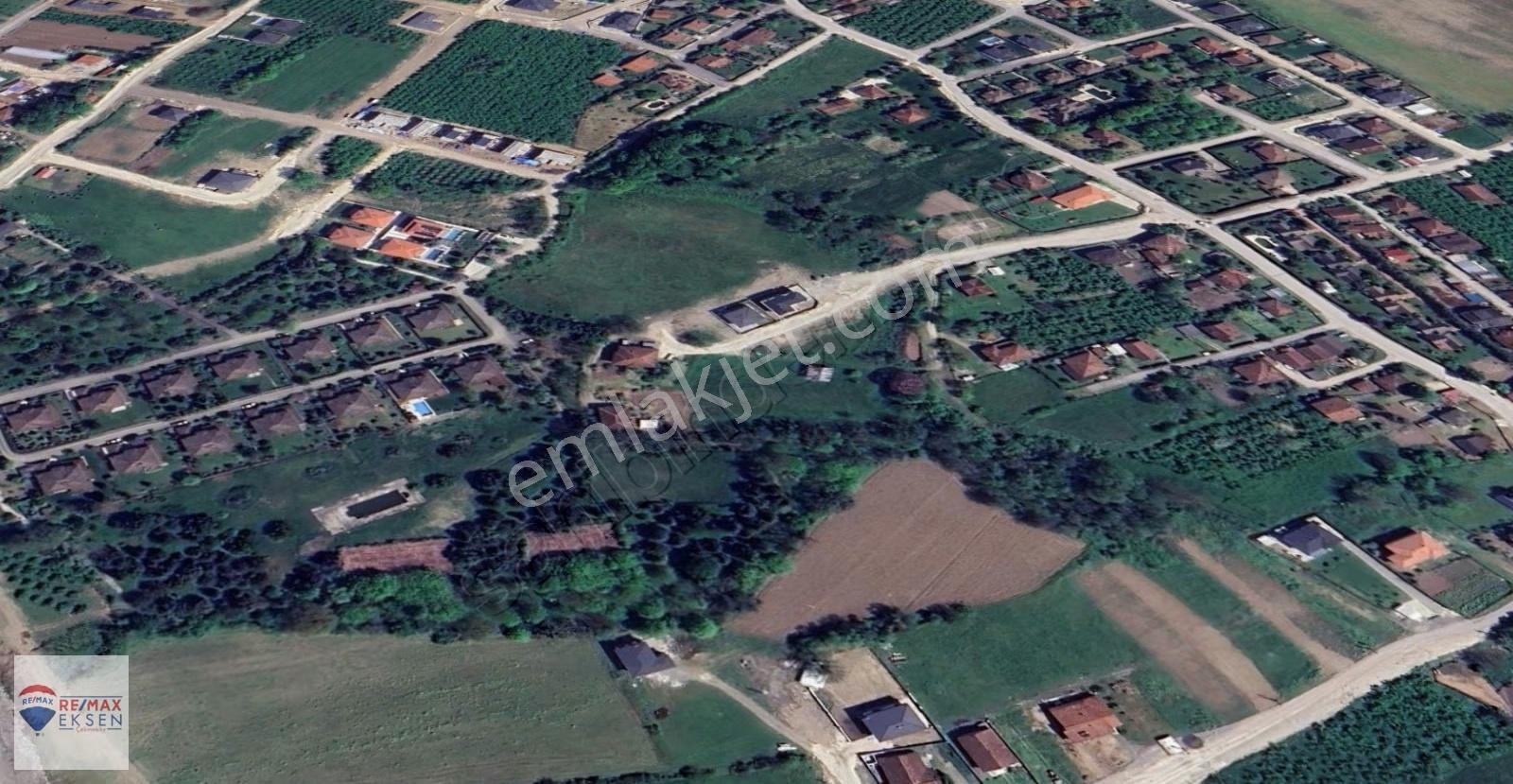 Düzce Sarayyeri Villa İmarlı 1000m2 Satılık Arsa - Görsel 7