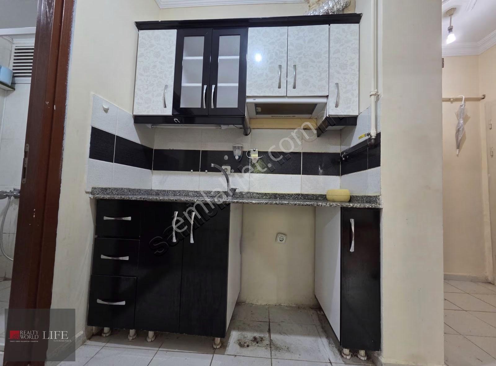 Rw Lıfe // Sütlüce Üniversite Arkası Köşe Bina 1+1 Satılık Daire - Görsel 17