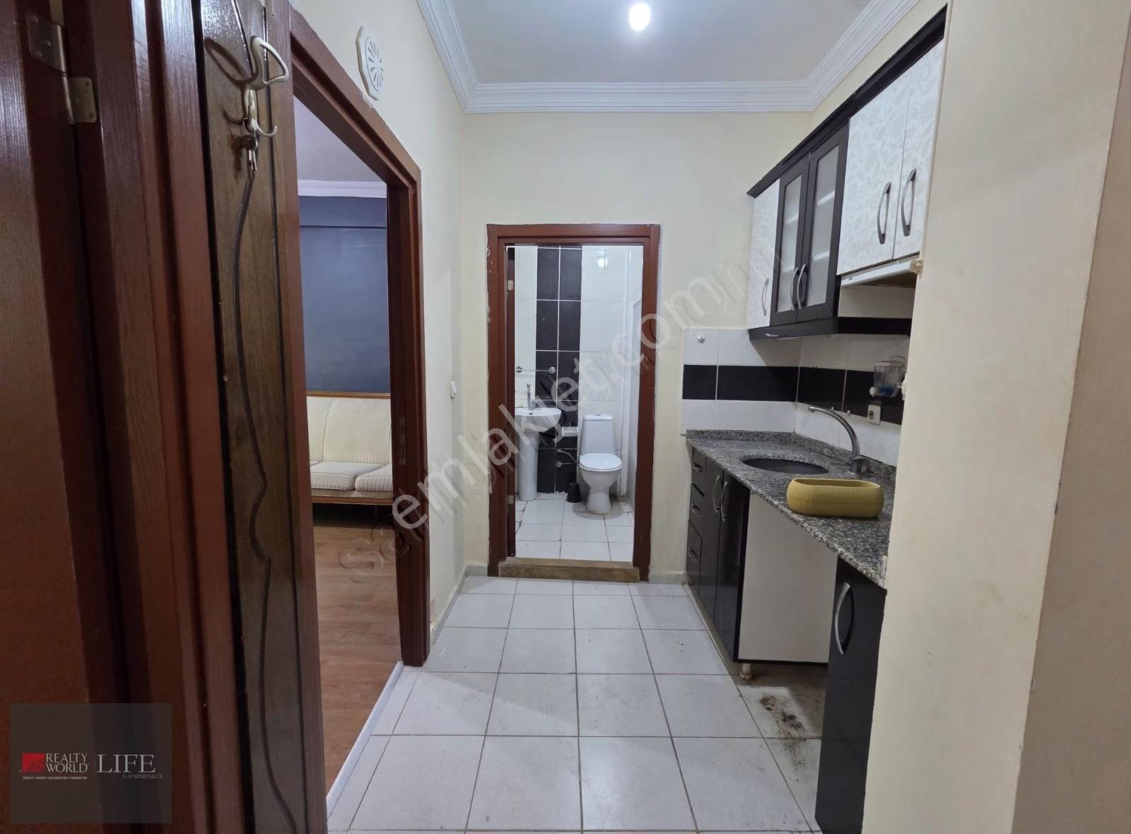Rw Lıfe // Sütlüce Üniversite Arkası Köşe Bina 1+1 Satılık Daire - Görsel 28