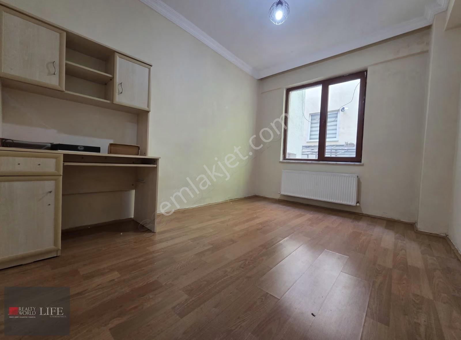 Rw Lıfe // Sütlüce Üniversite Arkası Köşe Bina 1+1 Satılık Daire - Görsel 12