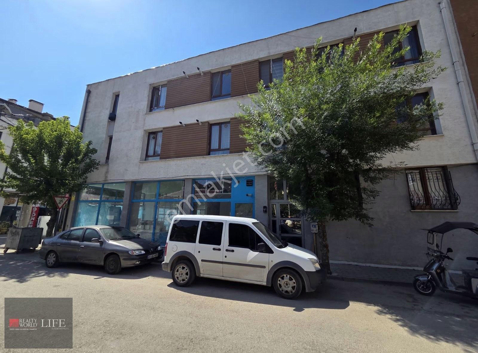 Rw Lıfe // Sütlüce Üniversite Arkası Köşe Bina 1+1 Satılık Daire - Görsel 8