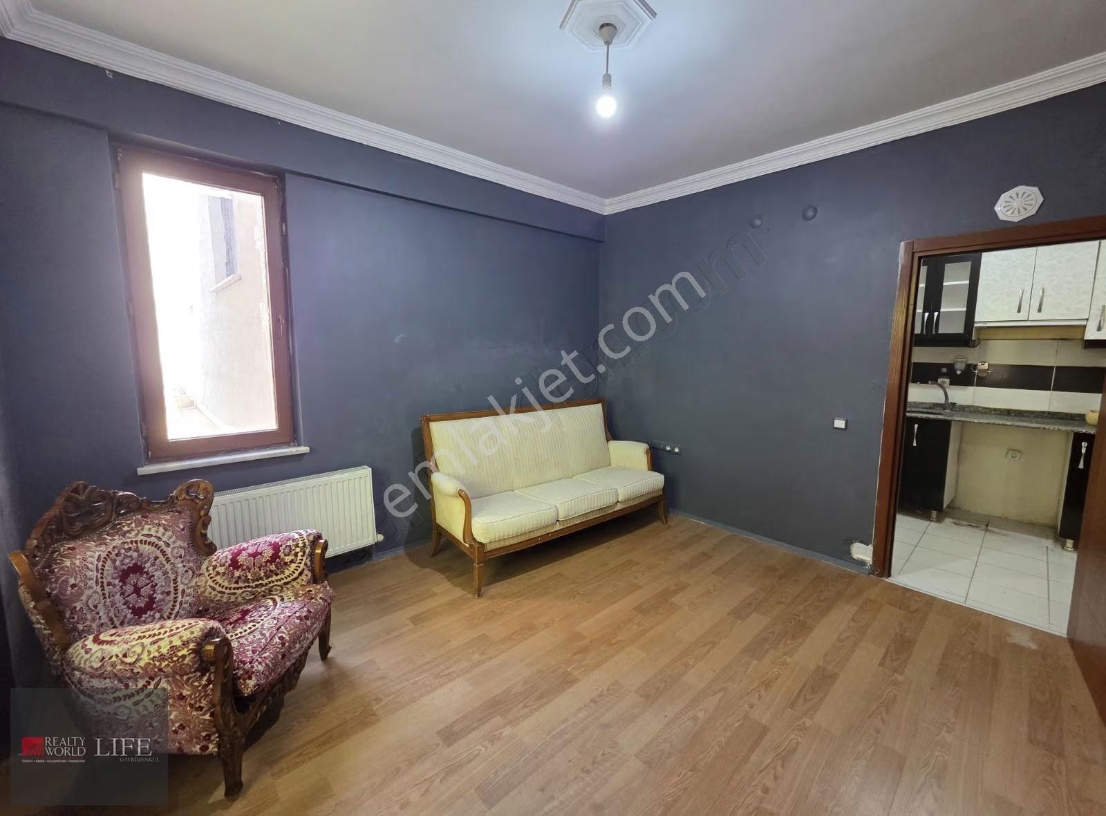 Rw Lıfe // Sütlüce Üniversite Arkası Köşe Bina 1+1 Satılık Daire - Görsel 21
