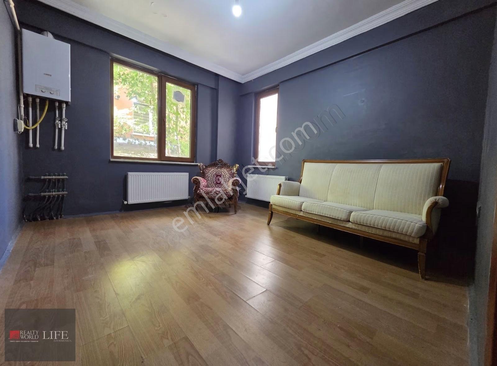 Rw Lıfe // Sütlüce Üniversite Arkası Köşe Bina 1+1 Satılık Daire - Görsel 16