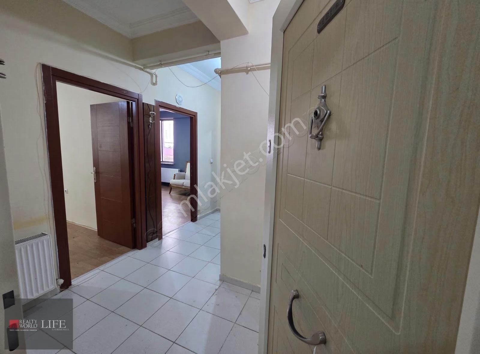 Rw Lıfe // Sütlüce Üniversite Arkası Köşe Bina 1+1 Satılık Daire - Görsel 25
