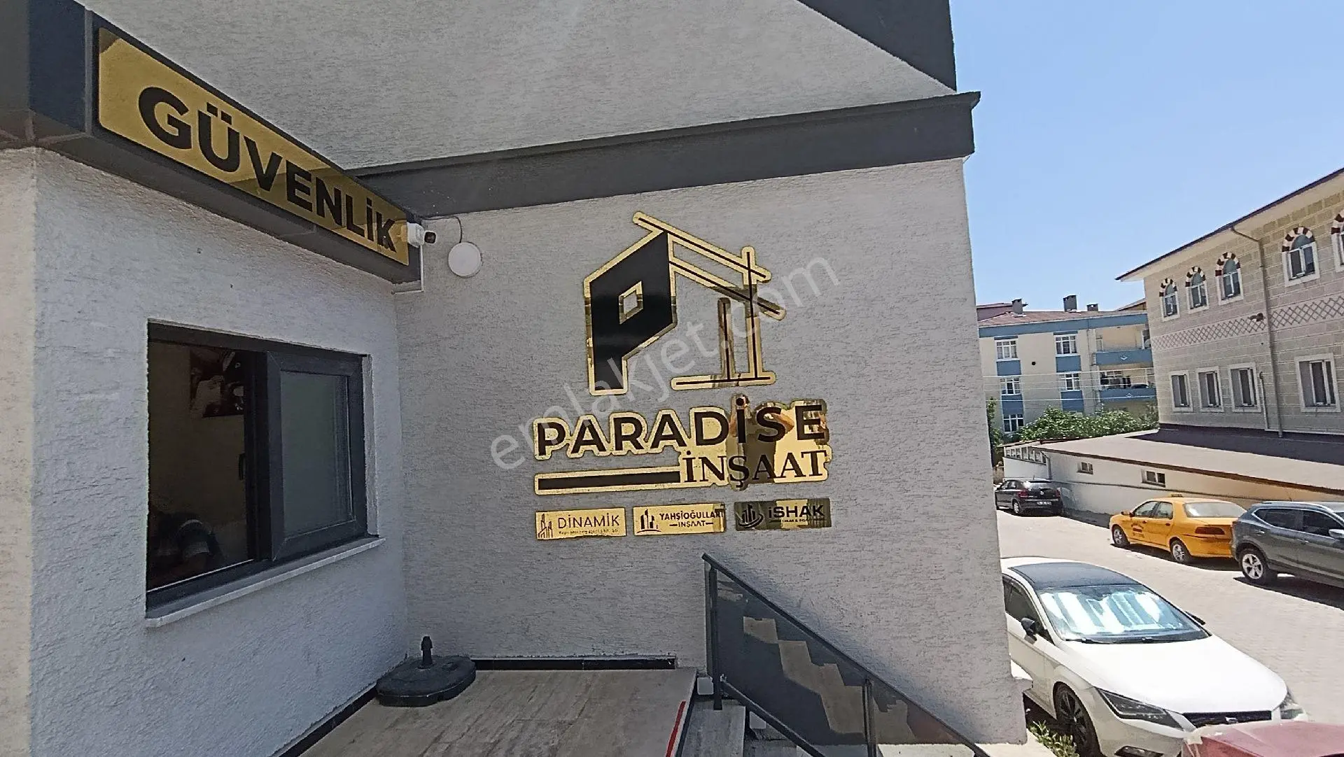 Remaxland'den Kapaklı Paradıse Cıty Sıtesınde Kıralık 1+1 - Görsel 3