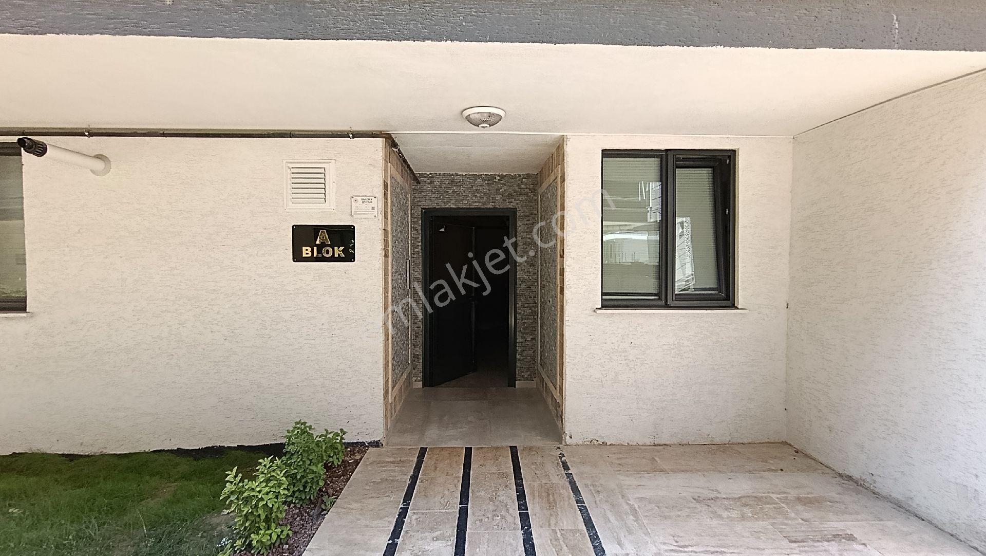 Remaxland'den Kapaklı Paradıse Cıty Sıtesınde Kıralık 1+1 - Görsel 22