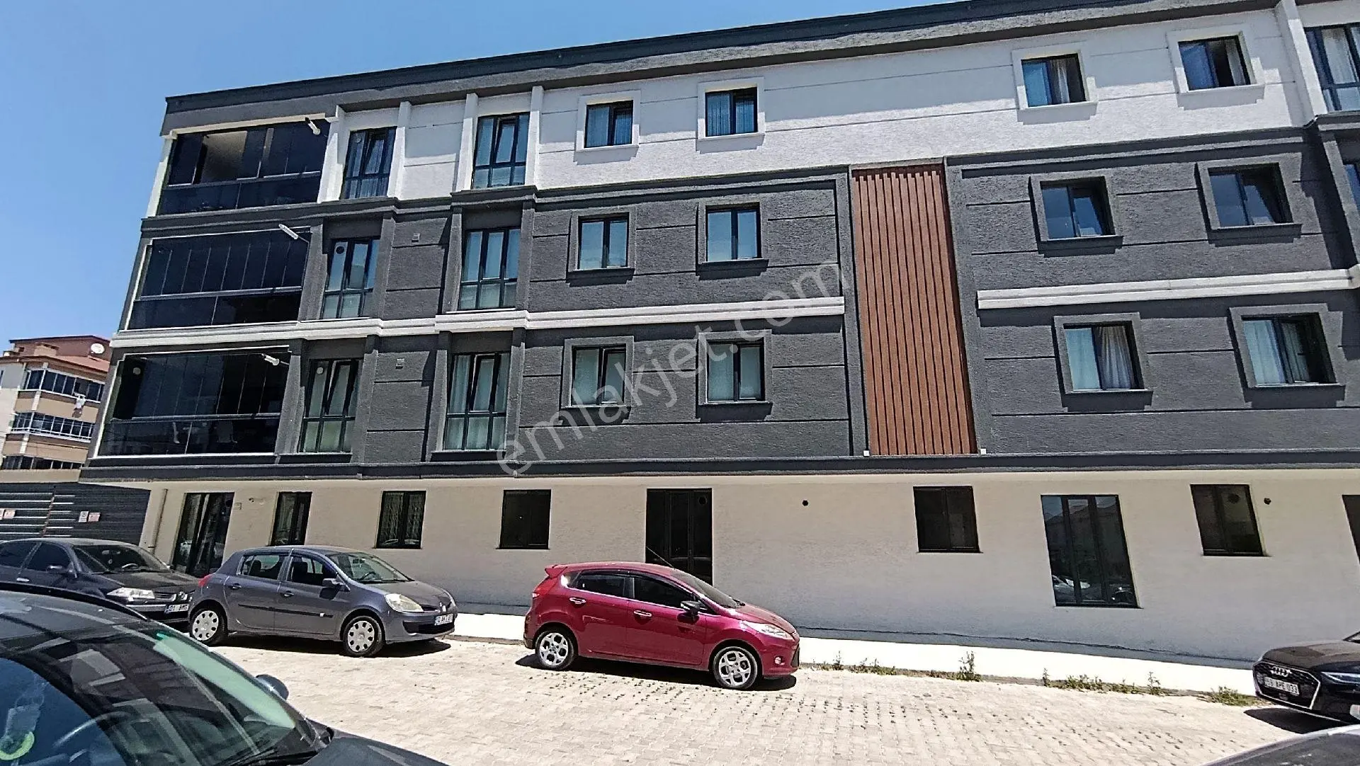 Remaxland'den Kapaklı Paradıse Cıty Sıtesınde Kıralık 1+1 - Görsel 2