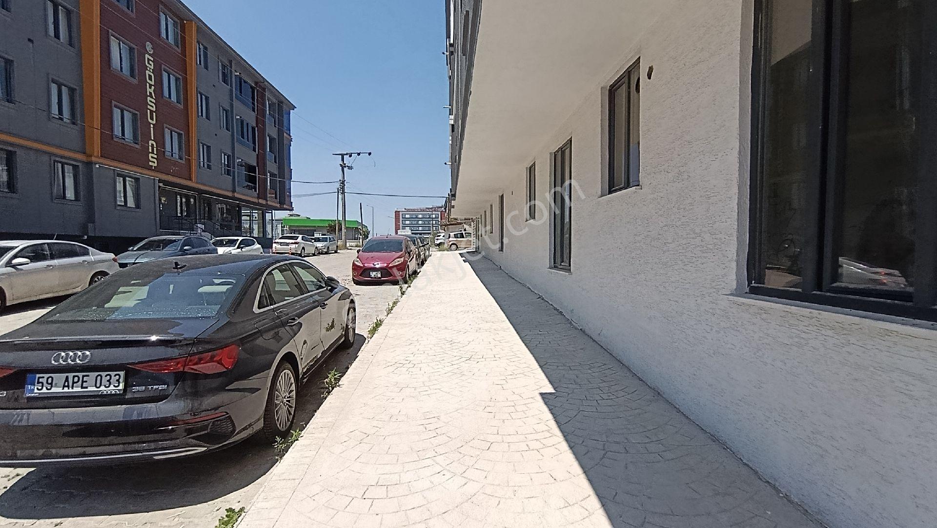 Remaxland'den Kapaklı Paradıse Cıty Sıtesınde Kıralık 1+1 - Görsel 6