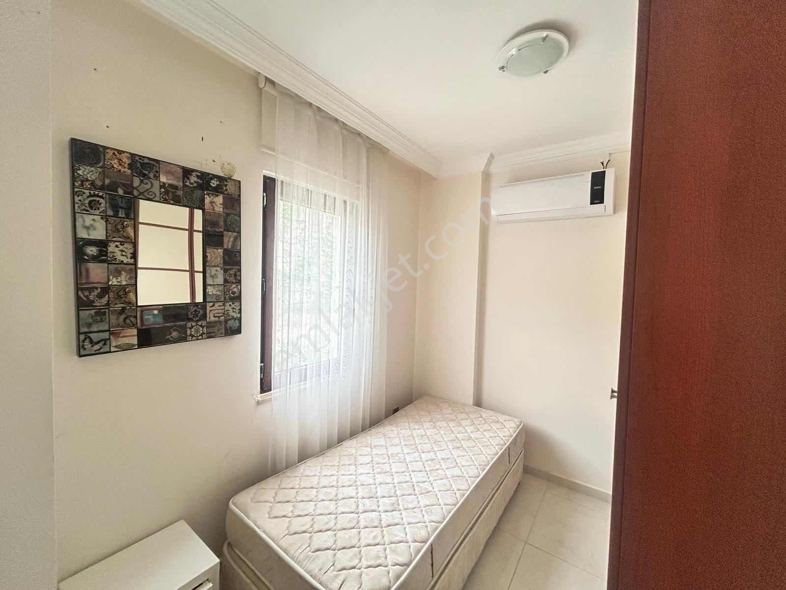 Yalıkavak Tilkicikte Özel Plajlı Deniz Manzaralı Eşyalı Villa - Görsel 18