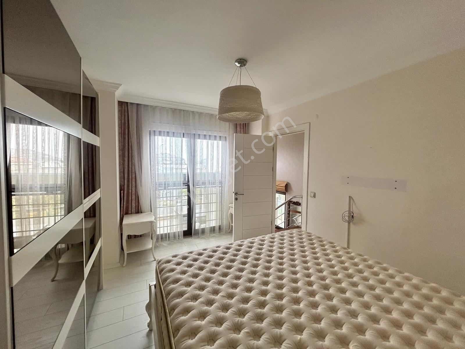 Yalıkavak Tilkicikte Özel Plajlı Deniz Manzaralı Eşyalı Villa - Görsel 16