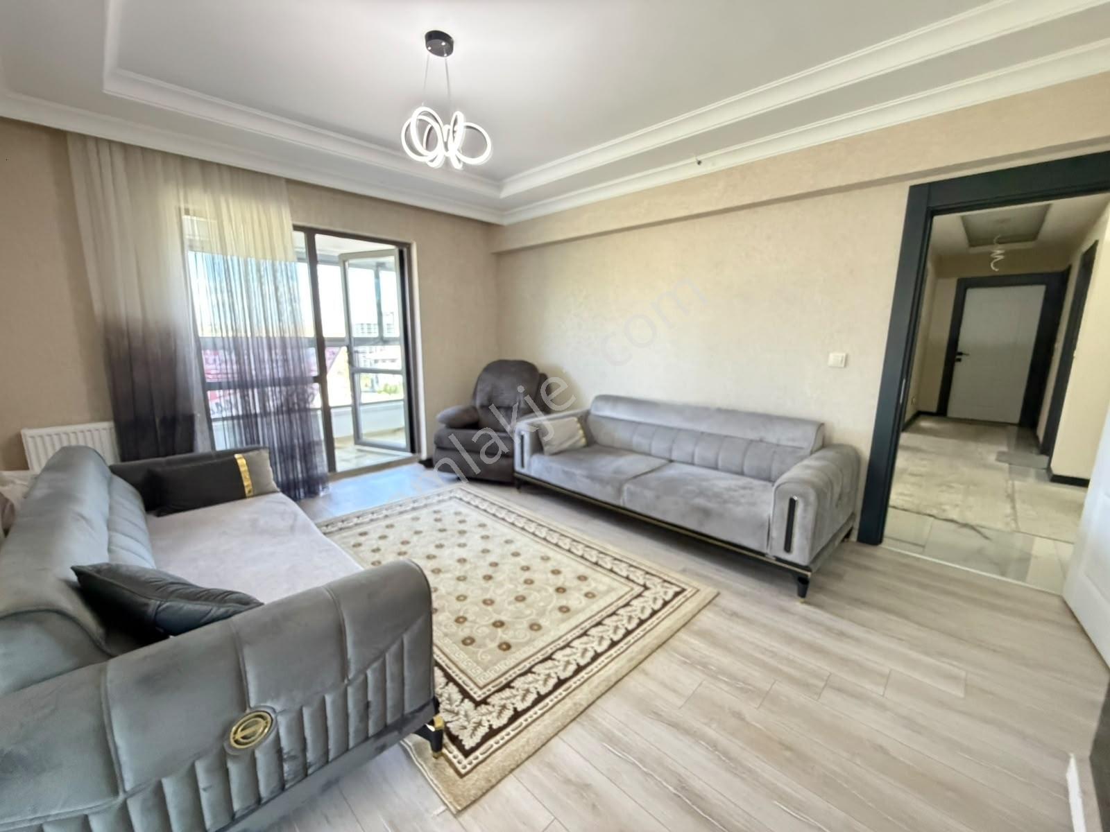 █barut Emlaktan G.odalı E.banyolu 208 M2 4+1 Fırsat Site Dairesi - Görsel 17