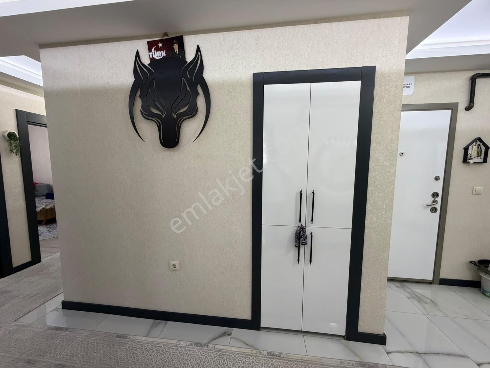 █barut Emlaktan G.odalı E.banyolu 208 M2 4+1 Fırsat Site Dairesi - Görsel 15