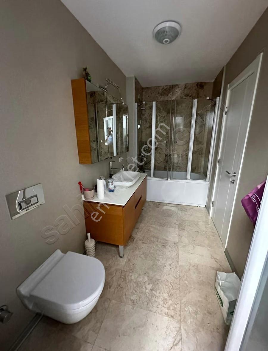 Asmalı Bahçeler Satılık 4+1 L Bahçe Flat Villa - Görsel 3