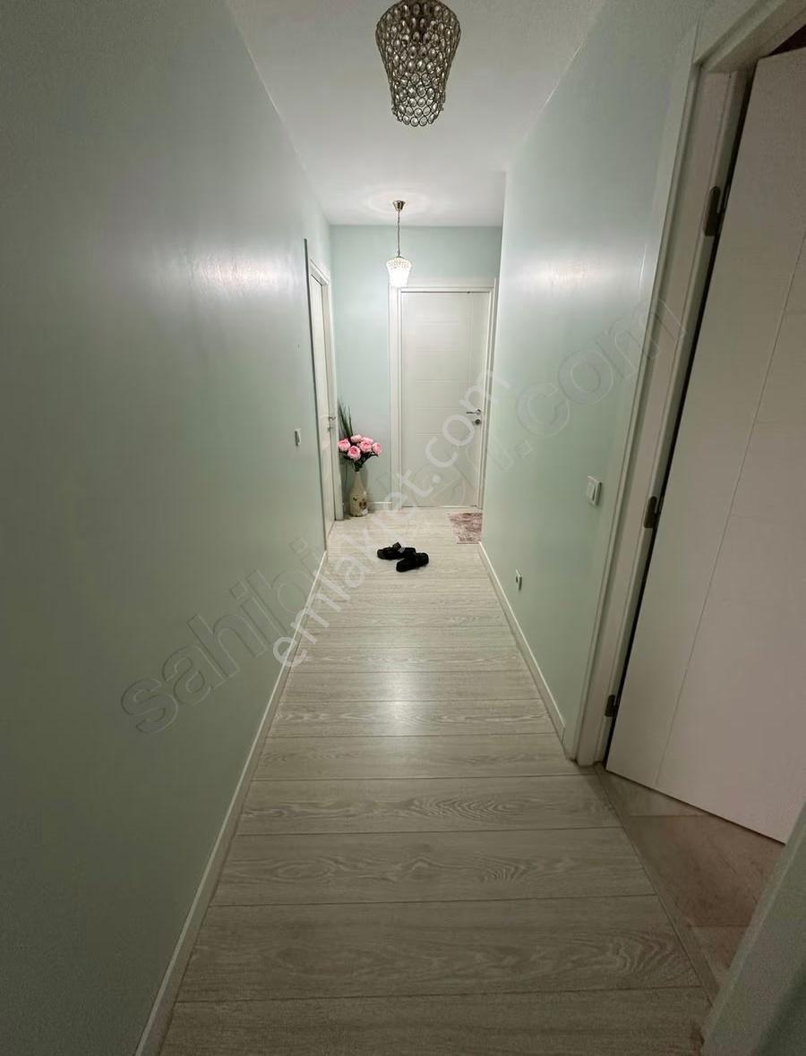 Asmalı Bahçeler Satılık 4+1 L Bahçe Flat Villa - Görsel 2