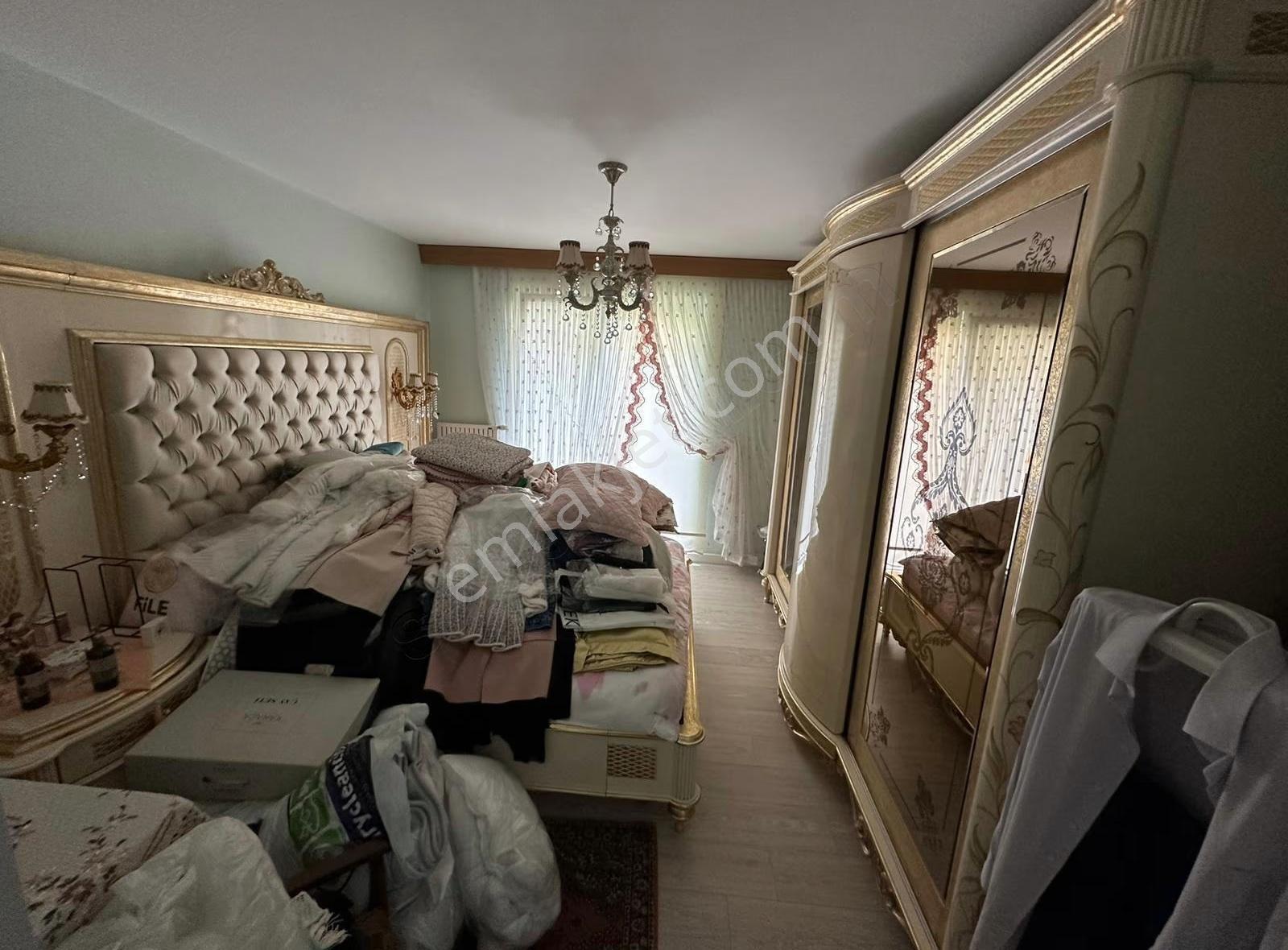 Asmalı Bahçeler Satılık 4+1 L Bahçe Flat Villa - Görsel 22