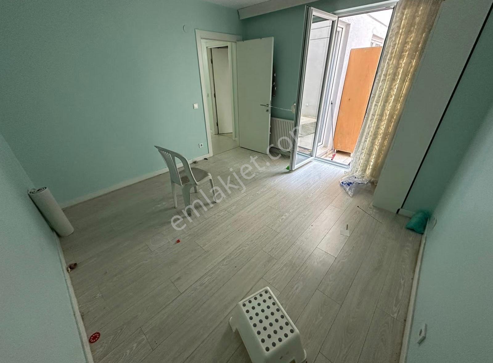 Asmalı Bahçeler Satılık 4+1 L Bahçe Flat Villa - Görsel 19