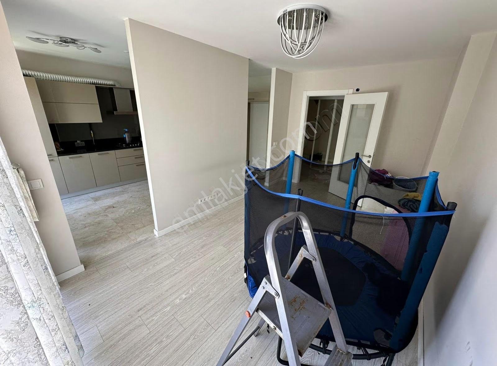 Asmalı Bahçeler Satılık 4+1 L Bahçe Flat Villa - Görsel 15