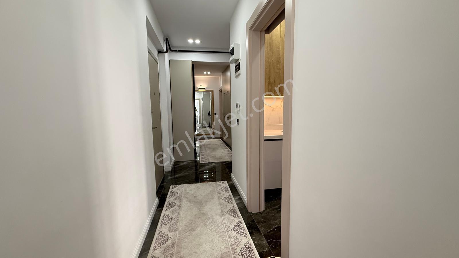 Turyap'tan Nazlıgül Caddesi'nde Havuzlu Sitede 3+1 Kiralık! - Görsel 23