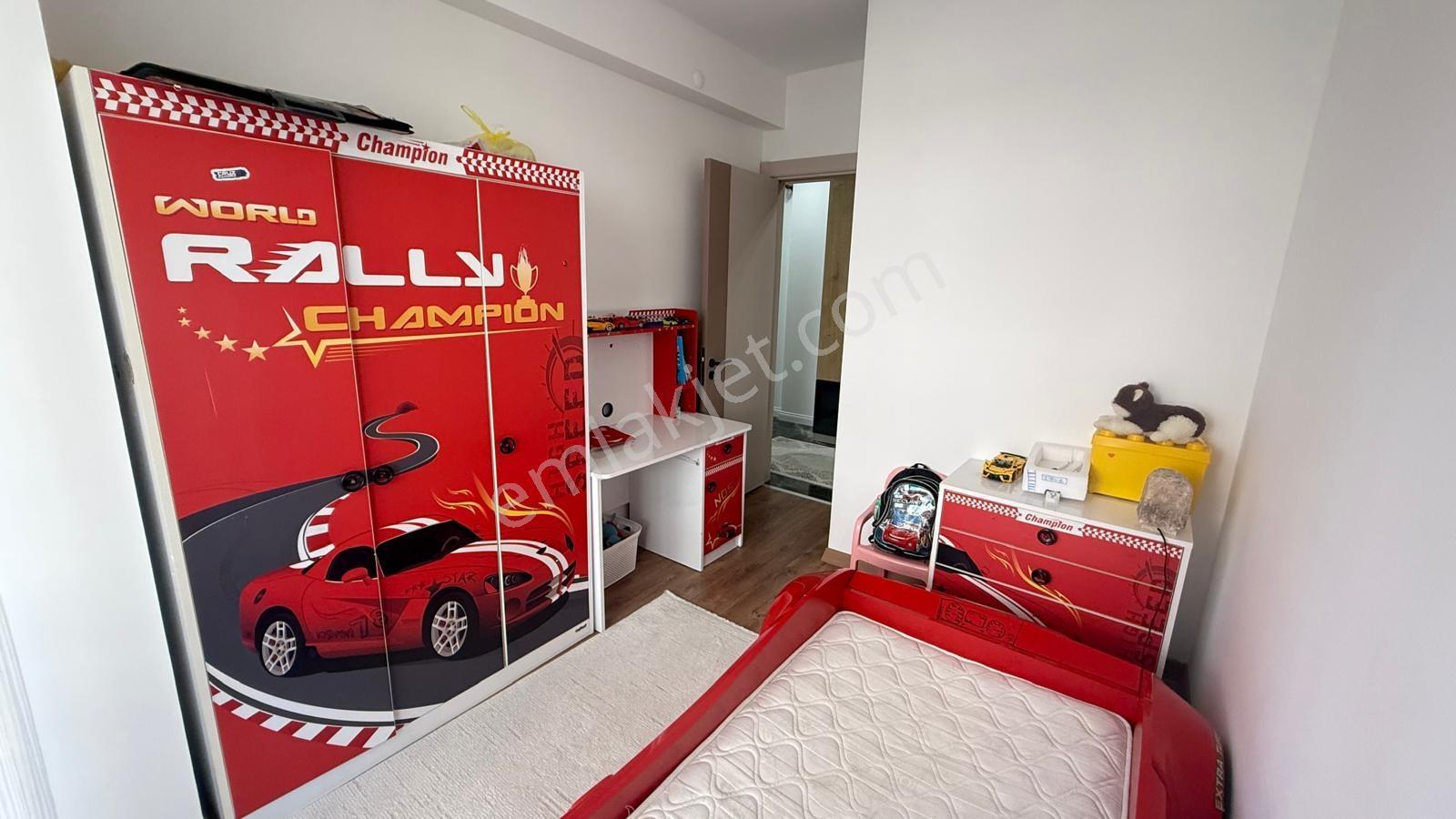 Turyap'tan Nazlıgül Caddesi'nde Havuzlu Sitede 3+1 Kiralık! - Görsel 24