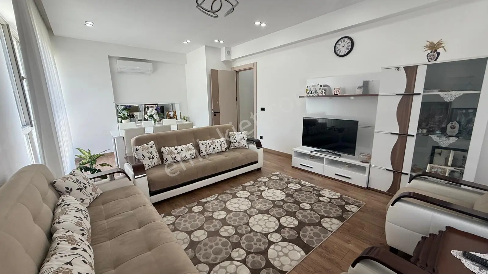 Turyap'tan Nazlıgül Caddesi'nde Havuzlu Sitede 3+1 Kiralık! - Görsel 19