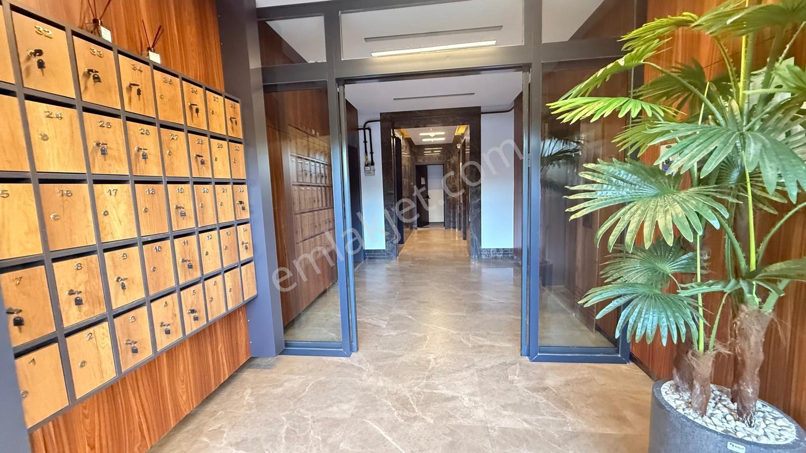 Turyap'tan Nazlıgül Caddesi'nde Havuzlu Sitede 3+1 Kiralık! - Görsel 9