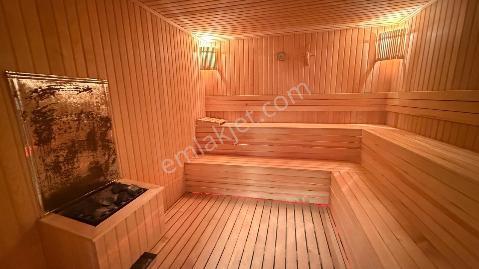 Turyap'tan Nazlıgül Caddesi'nde Havuzlu Sitede 3+1 Kiralık! - Görsel 26