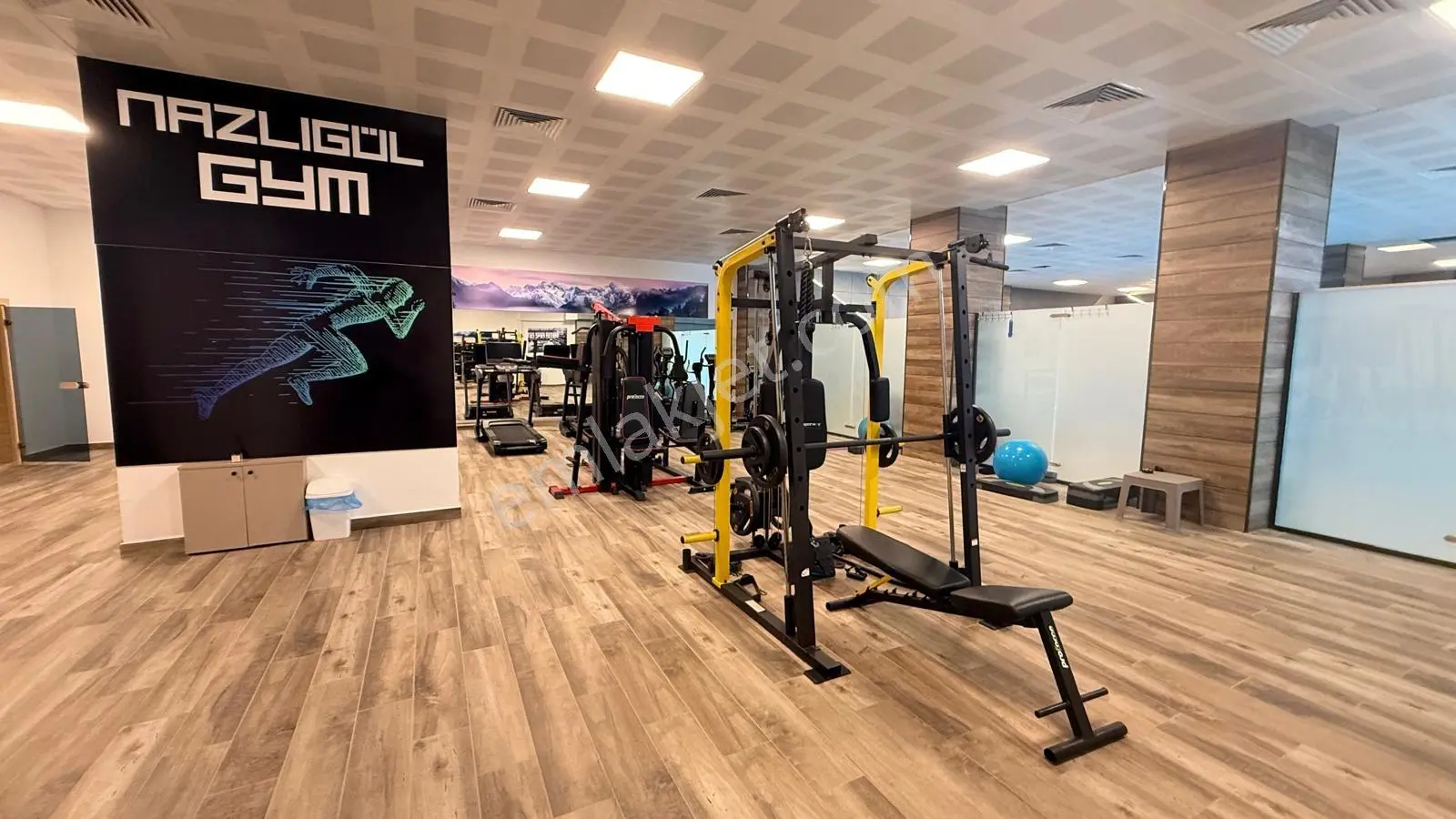 Turyap'tan Nazlıgül Caddesi'nde Havuzlu Sitede 3+1 Kiralık! - Görsel 4