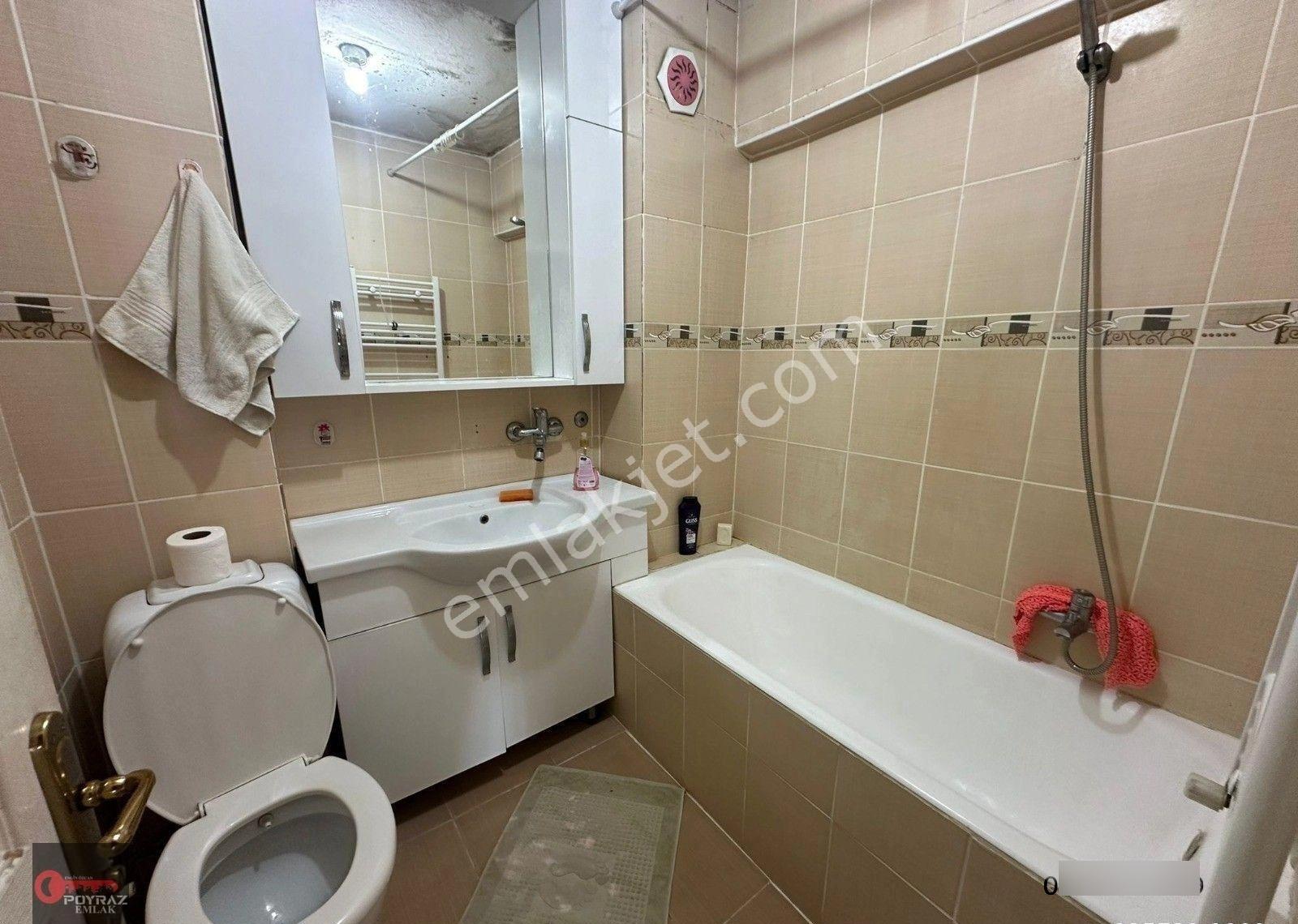 Ankara Keçiören Etlik Merkez ' De Katta 2+1 Eşyalı Kiralık Daire E Gata Ve Şehir Hastanesi Yakını - Görsel 12