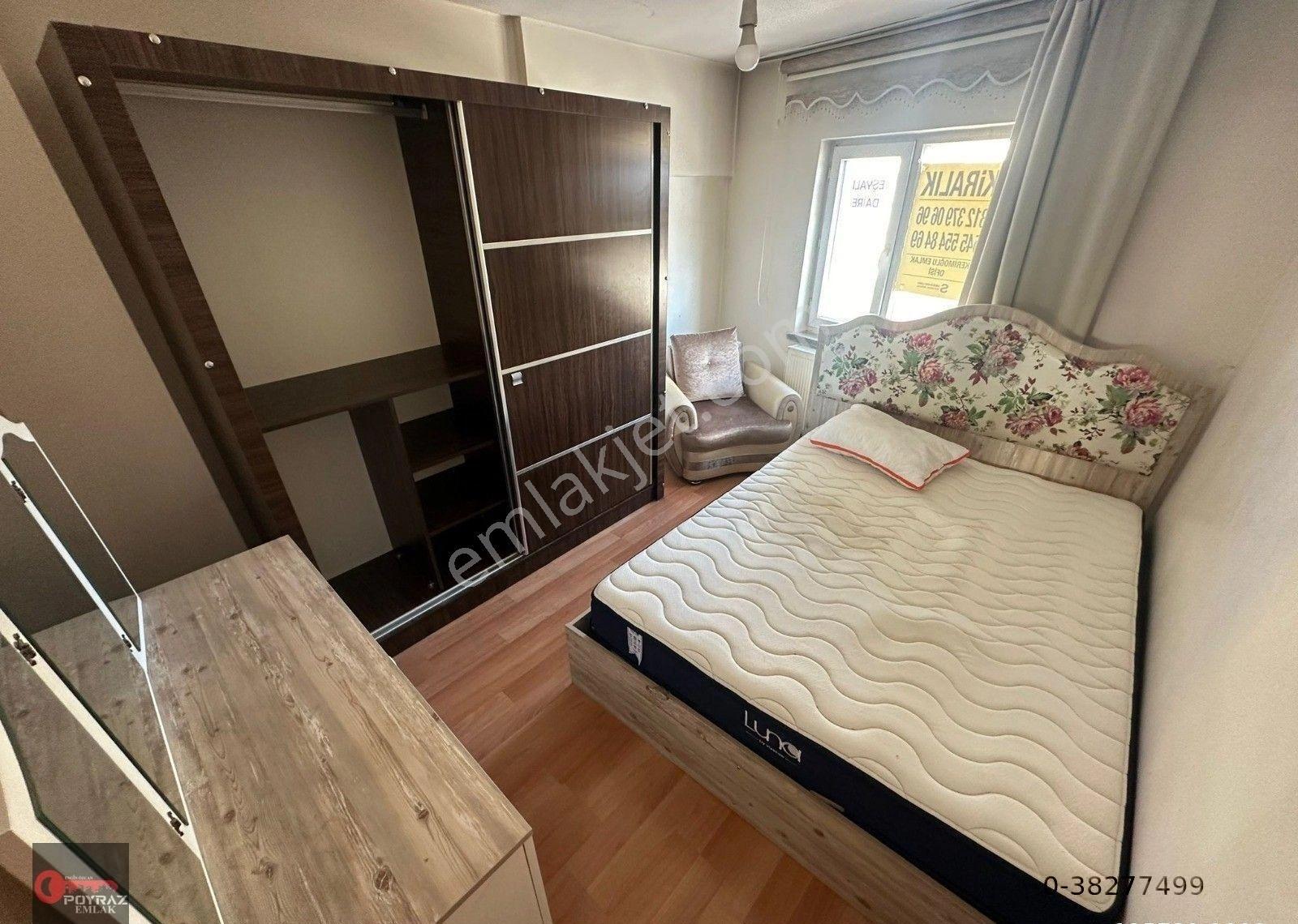 Ankara Keçiören Etlik Merkez ' De Katta 2+1 Eşyalı Kiralık Daire E Gata Ve Şehir Hastanesi Yakını - Görsel 14