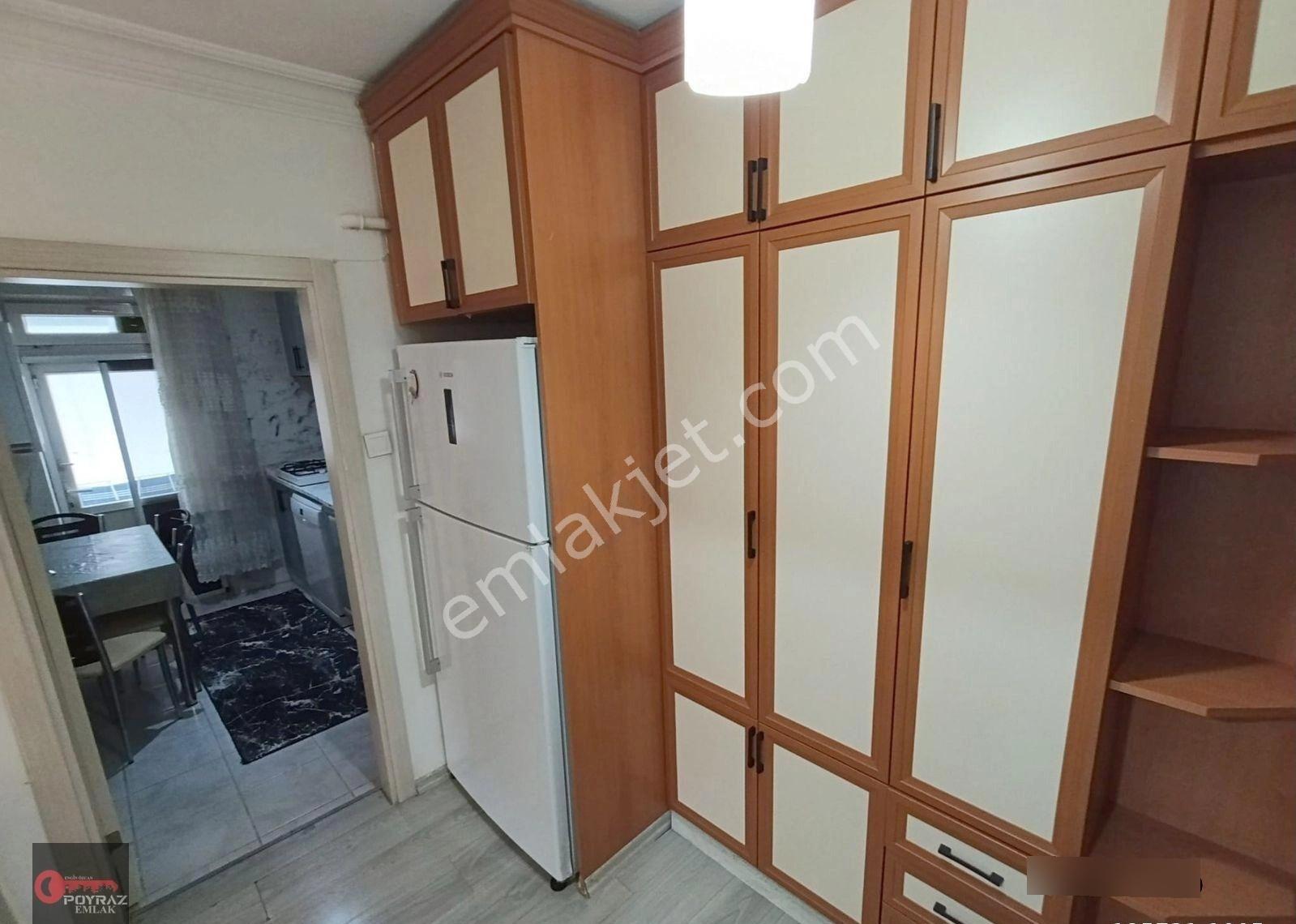 Etlik Mh 1.katta 3+1 Eşyalı Kiralık Daire Şehir Hastanesi Gülhane Yürüme Mesafesinde - Görsel 19
